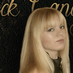 Black Canary enhanced!