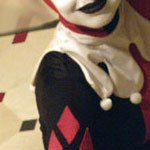 Harley Quinn by Mitchel Evans