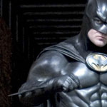 2005 Comic Con Batman