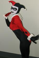 Harley Quinn